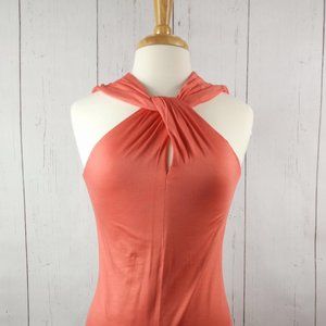 Trina Turk Dreamscicle Dress